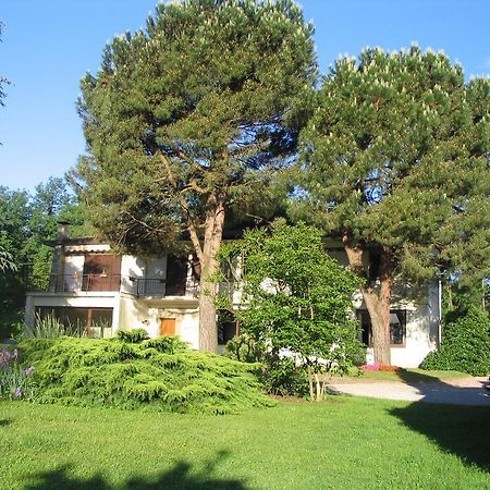 Apartamento La Ca' Nova Lurago dʼErba Exterior foto