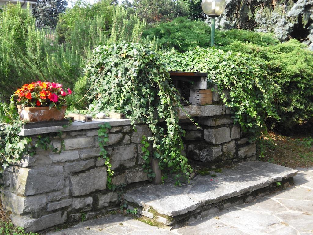 Apartamento La Ca' Nova Lurago dʼErba Exterior foto