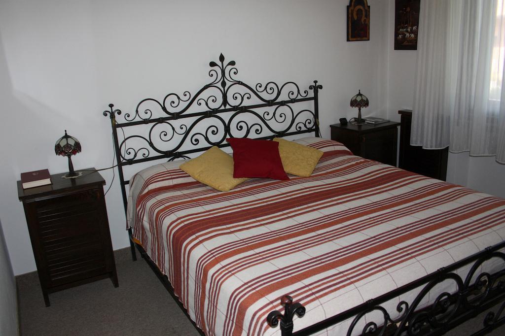Apartamento La Ca' Nova Lurago dʼErba Exterior foto