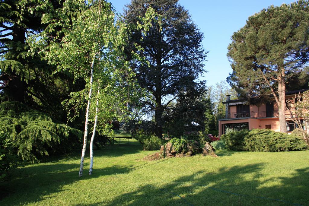Apartamento La Ca' Nova Lurago dʼErba Exterior foto