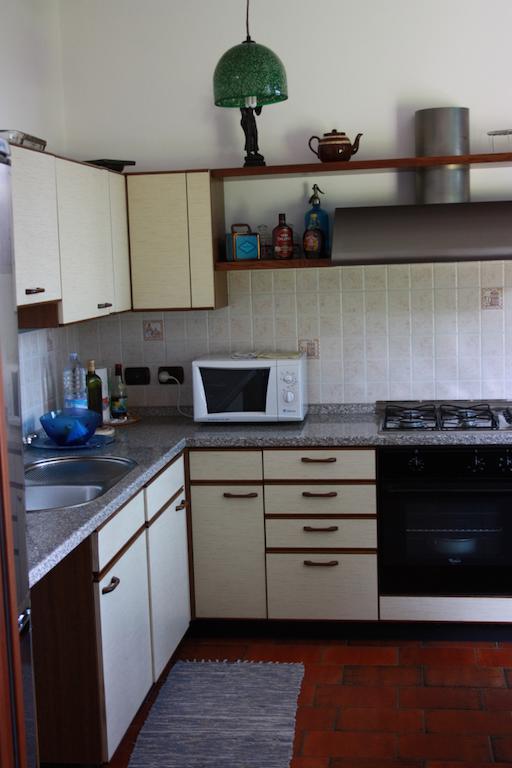 Apartamento La Ca' Nova Lurago dʼErba Exterior foto