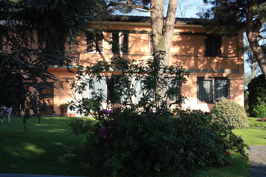 Apartamento La Ca' Nova Lurago dʼErba Exterior foto
