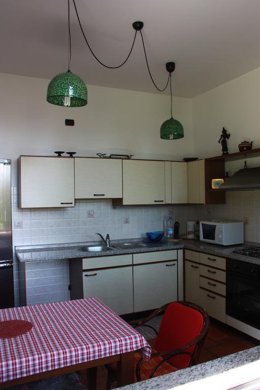 Apartamento La Ca' Nova Lurago dʼErba Habitación foto